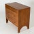Svenskt Tenn Mahogany Chest of Drawers by Josef Frank for Svenskt Tenn, 1950s For Sale - Image 4 of 10