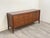 Mid Century Modern Walnut Dresser For Sale - Image 4 of 11