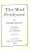 Traditional "The Mad Professor Volumes I & Ii" 1928 Sudermann, Hermann For Sale - Image 3 of 8