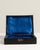 19th Century France Black Brass Box For Sale - Image 11 of 18
