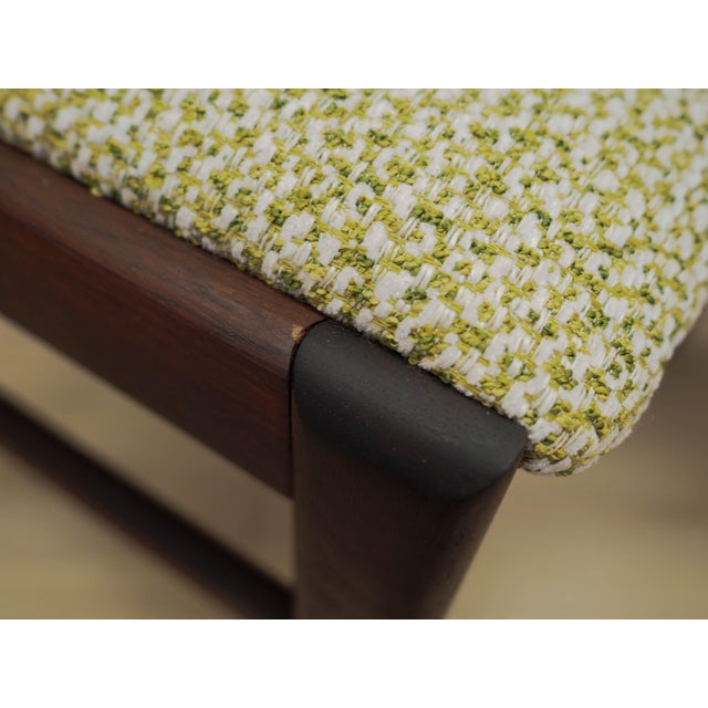 Danish Rosewood Chairs, 1970s, Set of 2 For Sale - Image 10 of 15