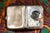 Fantastic Hand Painted Enamel Springer Spaniel Dog 800 Silver Antique Cigarette Case Holder Tobacciana For Sale - Image 14 of 18