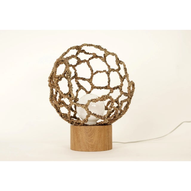 Core Table Light by Johannes Hemann For Sale - Image 9 of 9