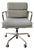 Herman Miller Eames Soft Pad Height Management Chair For Sale