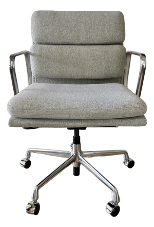 Herman Miller Eames Soft Pad Height Management Chair