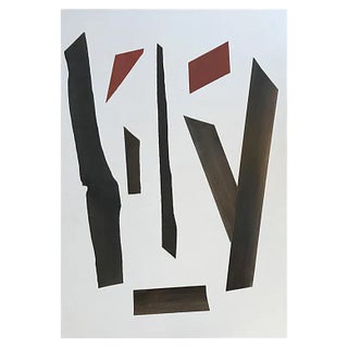 Gilbert Pauli, The Soul of the Forest 9, 2020 For Sale