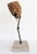 Bronze Arles Del Rio Sculpture, "Hoping That Things Fall From the Sky" For Sale - Image 4 of 12