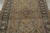 Hand-knotted in silk circa 1920-1929, this exquisite 4x6 antique Turkish rug is a true masterpiece. It features a stunning...