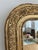 Gold Large Antique French Louis Philippe Giltwood Mirror – Late 19th Century For Sale - Image 8 of 11