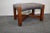 Stickley L & J G Stickley Oak Arts & Craft Footstool For Sale - Image 4 of 10