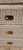 1980s 1980's Henry Link Style Coastal 6 - Drawer Wicker Dresser For Sale - Image 5 of 15