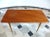 Mid-Century Danish Modern Teak Coffee Table, 1960s For Sale - Image 4 of 7