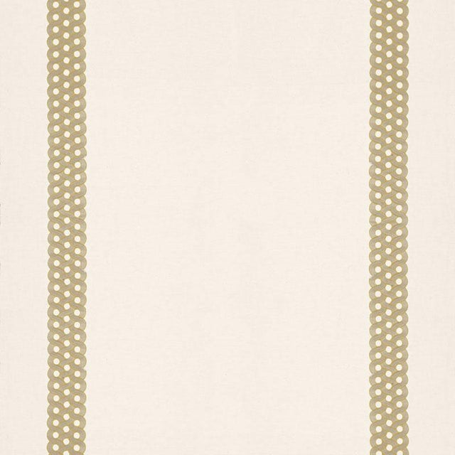 Mandeville features widely spaced, embroidered stripes. The ground fabric is available for versatile applications. Subtle...