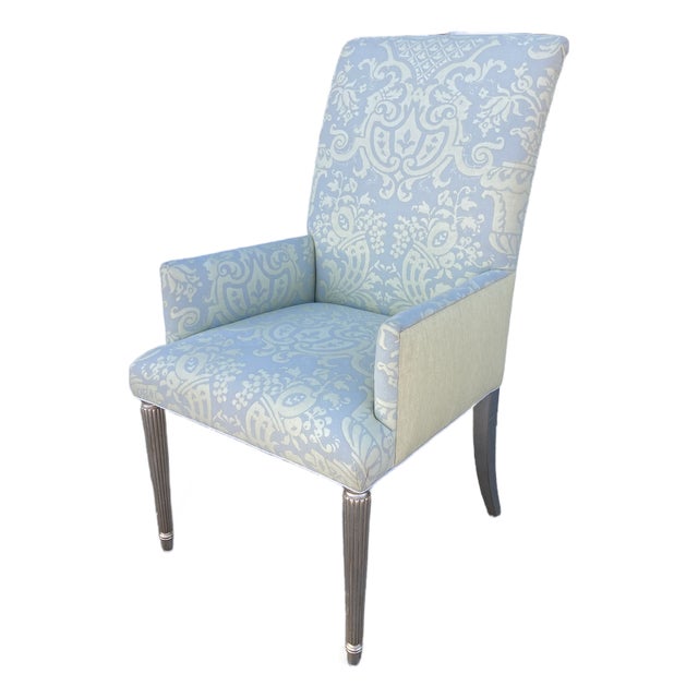 Fortuny Arm Chair -1 For Sale