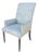Fortuny Arm Chair -1 For Sale