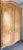 Drexel Heritage Late 20th Century Drexel Heritage “Old World” French Provincial Carved Armoire / Wardrobe For Sale - Image 4 of 12