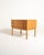 Swedish Oak Chest of Drawers from Hylte, 1960s For Sale - Image 3 of 11