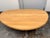 Design Plus Gallery presents a Bespoke Natural Oak Coffee Table. Formed from white oak, the table displays a soft, organic...