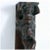 Italian Baroque Walnut Figural Furniture Carvings - A Pair For Sale - Image 4 of 5