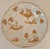 Mid 20th Century Set of 5 Hand-Painted Italian Faience Plates With Pastoral Scenes For Sale - Image 5 of 10