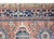 Textile Early 20th Century Persian Heriz Rug For Sale - Image 7 of 16