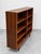 1960s Large Danish Mid Century Modern Rosewood Bookcase, C. 1960's For Sale - Image 5 of 12