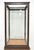 1910s Antique English Museum Display Case Vitrine For Sale - Image 14 of 15