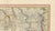 Paper Antique Map of Champagne in France from Blaeu, 1642 For Sale - Image 7 of 11