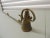 Metal Monumental Brass Candle Snuffer for a Country Chandelier For Sale - Image 7 of 9