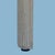 A blonde pencil reed stool with a fine woven reed wrap and a warm honey finish. Perfect as a vanity seat, a plant stand,...