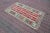 Size: 3.2 x 4.7 ft ( 97 x 142 cm) 38 x 56 inches Color: Organic Natural Dye ( Green,Red,Yellow,Orange,Beige ) Material:...