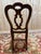 Louis Philippe Cane Chairs, Set of 10 For Sale - Image 6 of 11