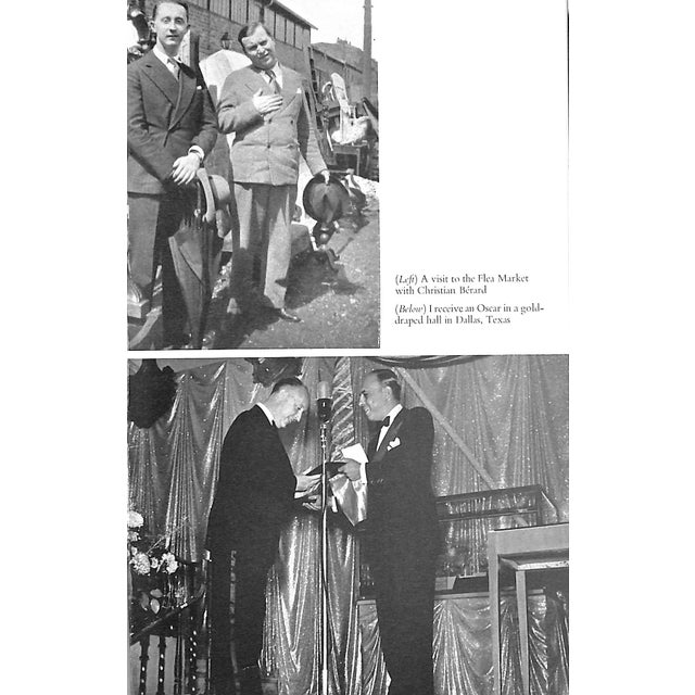 "Dior by Dior the Autobiography of Christian Dior" 1957 For Sale - Image 10 of 15