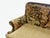 French Antique Needlepoint Tapestry Settee For Sale - Image 3 of 6