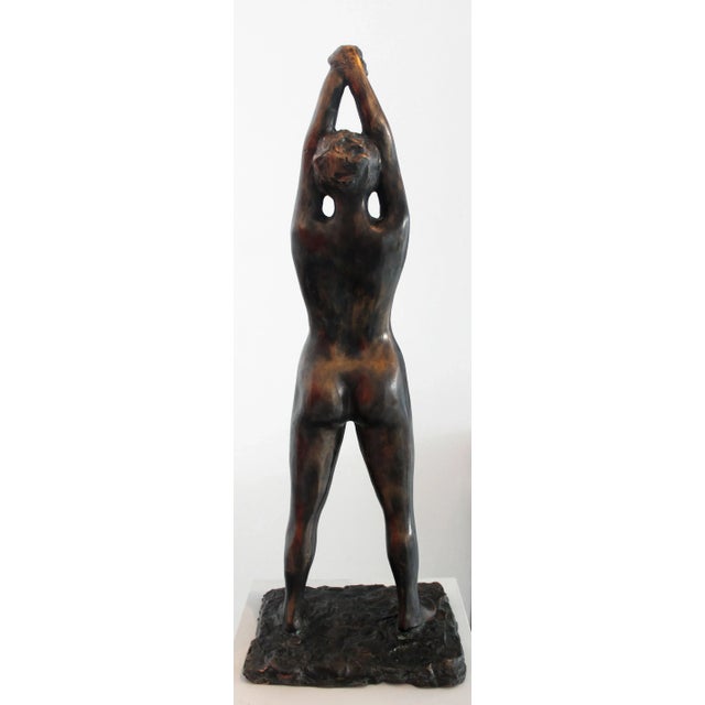 Ryszard Piotrowski, a Woman, 2019 For Sale - Image 4 of 6