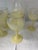 1960s Blendo Carafe and Wine Glass Set- 5 Pieces For Sale In Miami - Image 6 of 9