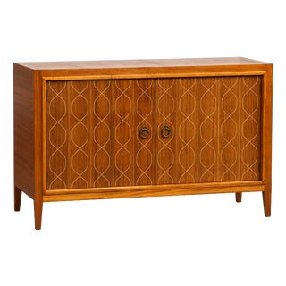 Helix Sideboard by David Booth & Judith Ledeboer for Gordon Russell, 1950s For Sale