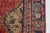Textile Anatolian Handknotted Vintage Area Rug For Sale - Image 7 of 10