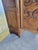 Walnut and Elm Bresse Wardrobe For Sale - Image 4 of 12
