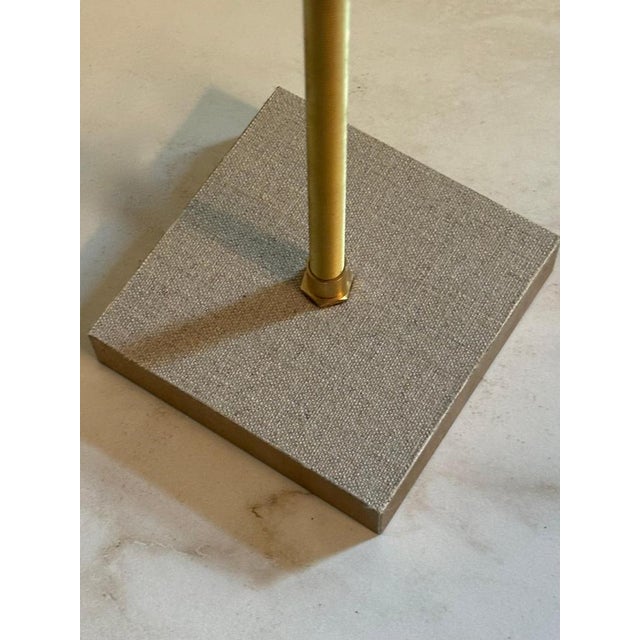 Gold No. 32 Table Lamp by Sander Bottinga For Sale - Image 8 of 11