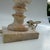 Neoclassical Italian Alabaster Urn Table Lamps- A Pair For Sale - Image 12 of 12