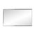 2020s Mirrored Coffee Table For Sale - Image 5 of 9