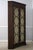 Age: Approx: 20 Years Old Details: Adjustable Shelves Bracket Feet High Quality Construction Large Impressive Cabinet...