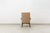 Wood Mid-Century Modern Chair by J Šmidek for Ton, 1960s For Sale - Image 7 of 16