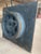 Vintage Negative Wooden Train-Mold, Slovakia, Martin, 1930 For Sale - Image 4 of 6