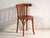 Bentwood Chairs by Michael Thonet for Ton, Former Czechoslovakia, 1960s, Set of 2 For Sale - Image 9 of 14