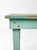 Antique Painted Primitive Farmhouse Side Table For Sale - Image 6 of 14