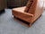 Model Conseta Two-Seater Leather Sofa by Wilhelm Möller for Cor, 1960s For Sale - Image 10 of 14