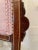 Antique Edwardian Mahogany Inlaid Armchair For Sale - Image 5 of 15