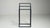 Black Early 21st Century Poland Black Metal Decorative Object For Sale - Image 8 of 15